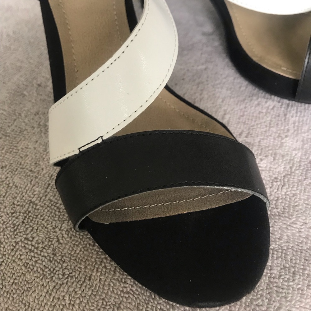 SALE: MAURICES Women’s Open-Toe Heels
